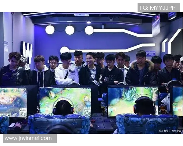 实时新闻热议英雄联盟BLG战队协作新策略引发电竞圈热潮